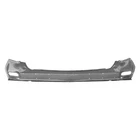 For Chevy Chevelle 1968 Goodmark Tail Panel New. Price: $265.69.
