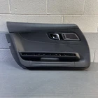 2016-2021 Mercedes Amg Gt C190 Front Left Interior Door Panel Black Oem *note* Used. Price: $272.00.