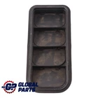 Vw Volkswagen Sharan Rear Air Trim Panel Ventilation Grille 7N0819465D Used. Price: $81.61.