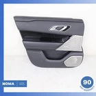 18-23 Land Rover Range L560 Velar Front Left Interior Door Panel Trim Oem Used. Price: $199.20.