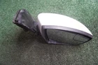 2014 2015 Ford Escape Passenger Side Rh White Door Mirror Oem CJ5417682BH54WF Used. Price: $47.77.