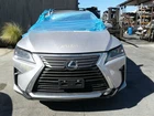 Driver Quarter Panel With Blind Spot Alert Fits 16-19 Lexus RX350 114904 Used. Price: $310.50.