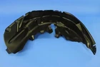 Genuine Mopar Wheelhouse Shield Right 68102262AG New. Price: $69.38.