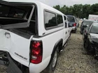 Passenger Right Center Post Rocker Cut Fits 01-07 Sierra 1500 2500 Pickup 222811 Used. Price: $455.00.