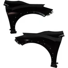 Fender For Subaru Crosstrek 2018-2023 Front Driver And Passenger Side New. Price: $396.48.