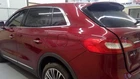 Lincoln Mkx 2016 Left Quarter Panel Used 6505. Price: $335.99.
