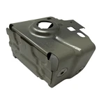 2022 2023 2024 2025 Bmw Ix Front Right Driver Side Fender Bracket 8737202 Oem Used. Price: $69.99.