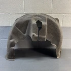 2008-2016 Audi A5 B8.5 Coupe Rear Right Wheelhouse Fender Liner Splash Oem Used. Price: $72.25.