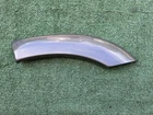 2005 2007 Toyota Sequoia Reqr Wheel Flare Moulding Panel Quarter Rear Right Arch Used. Price: $50.00.