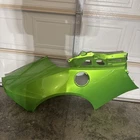 Lamborghini Huracan Oem Rear Right Passenger Quarter Fender Wing Panel Tecnica Used. Price: $2000.00.