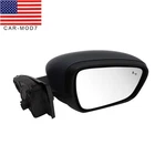 Ford Escape 2020 2021 2022 2023 Right Side Mirror With Rh Passenger New. Price: $61.25.