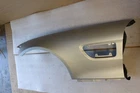 C190 W190 Mercedes Front Left Driver Side Fender Body Panel Gts Silver Oem Used. Price: $1200.00.