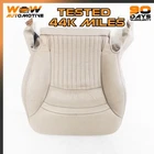98-04 Chevrolet Corvette C5 Front Right Passenger Side Lower Seat Cushion Oem Used. Price: $127.51.