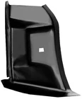 Quarter Lower Extension 1971-73 Ford Mustang Right Brand. Price: $148.40.