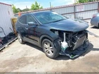 Passenger Quarter Panel Swb Sport Fwd Fits 13-14 Santa Fe 464532 Used. Price: $675.00.