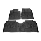 Gm 85642515 Oem All Weather Floor Liners Cadillac Lyriq 2023-2025 Genuine New. Price: $259.99.