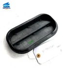 Volkswagen Audi Rear Right / Left Bumper Ventilation Grille 6R0819465A Oem Used. Price: $26.25.