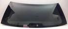 Heated Liftgate Rear Window Back Glass For 2004-2008 Chrysler Pacifica New. Price: $208.00.