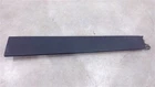 2021 Mercedes Sprinter 2500 Left Side Quarter Panel Protection A9106895900 Used. Price: $220.00.