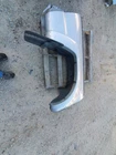 Used Right Lower Quarter Panel Fits: 2008 Toyota Tacoma Box Side 5' Short. Price: $1091.82.