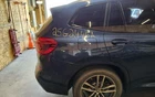 Bmw X3 2018-2023 Right Quarter Panel Phytonic Blue Metallic 1682156 Used. Price: $570.00.