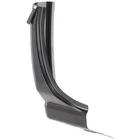 Right Cab Corner 2014-2018 Chevrolet Silverado 1500 2500 Ls JC58140027 New. Price: $194.56.