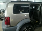 Passenger Right Quarter Panel Fits 07-11 Nitro 104910976 Used. Price: $586.03.