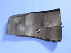 Genuine Mopar Wheelhouse Shield Left 5027679AB New. Price: $40.18.