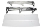 Fivestar 11002-47359 2019 Lm Spoiler Plain 5IN X 60IN 90 Degree New. Price: $150.49.