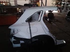 Passenger Quarter Panel 253 Type Suv Vin Fits 16-22 Mercedes Glc-class 3355790 Used. Price: $280.00.