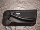 1991-1993 Toyota SW20 MR2 Right Passenger Black Cloth Door Panel Card Cover 1992 Used. Price: $118.75.