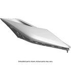 Genuine Gm Gray Spectra Passenger Side Quarter Panel Air Scoop 23457623 New. Price: $161.43.