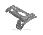 Genuine Gm Rear Driver Side Window Panel Extension 84029592 New. Price: $78.85.