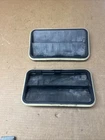 2009-2014 Toyota Corolla Left & Right Quarter Vent Assy Oem Used. Price: $80.00.