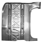 Sherman 727-76C Center Trunk Floor For Chevy Bel Air 1955-1957 New. Price: $175.29.