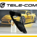 Top + Orig. Porsche 987 Boxster Frame / Right Air Intake Grille Inlet Gebraucht. Price: $32.55.