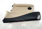 17-23 Oem Mercedes C300 A205 Rear Right Passenger Side Quarter Panel Beige* Used. Price: $139.95.