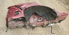 2022 2023 Nissan Pathfinder Oem Right Rear Quarter Body Panel Nbl Scarlet Ember Used. Price: $796.87.