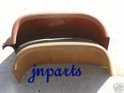 Nos 1959 Mercury Headlight Patch Panels Schott New. Price: $159.95.