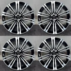 23" Crescendo L460 1075 Style Wheels For Land Range Rover Defender Vogue 23X10 New. Price: $1491.00.