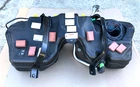 2019-2023 Range Rover Velar Gasoline Fuel Tank Reservoir W/ Filler Neck Oem. Used. Price: $149.99.