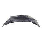 For 2014-2018 Cherokee Front Left Inner Fenders Black Plastic 68102265AF Q New. Price: $104.95.