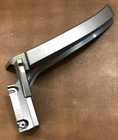 2007 Subaru Forester Quarter Fender Moulding ( Passenger Right ) 2003-2008 Used. Price: $40.50.