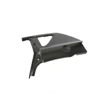 Body Side Structure Assembly Mopar 68001973AF New. Price: $1492.48.