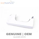 2016-2018 Audi A6 Quattro Rear Right Exterior Trim / Cap 4G0853870A Used. Price: $40.49.
