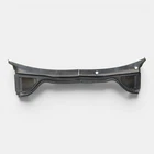 2022-2025 Volkswagen Taos Windshield Wiper Cowl Panel Grille Oem 2GJ819403 Used. Price: $115.58.