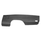 For Plymouth Satellite 70 Goodmark Rear Driver Side Quarter Panel Skin New. Price: $299.94.