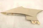New Oem Ford Upper Quarter Panel Trim Left Camel 8A5Z5452019AC Lincoln Mks 09-12. Price: $52.95.