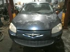 Passenger Right Center Pillar Fits 01-06 Sebring 101783 Used. Price: $100.00.