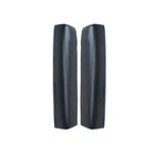 For Gmc Savana 1500 1996-2017 Quarter Panel Extension Driver And Passenger Side New. Price: $113.08.